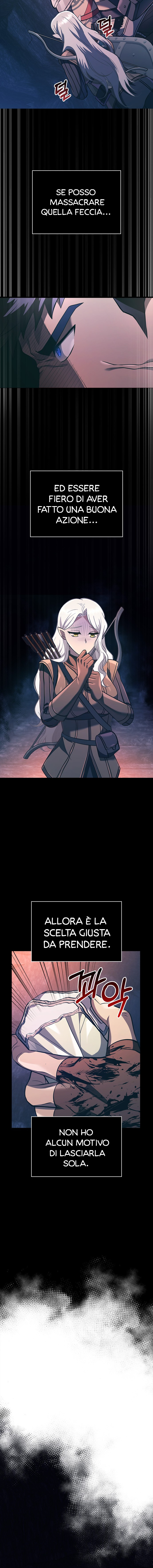 Read Surviving the Game as a Barbarian IT Manga Online