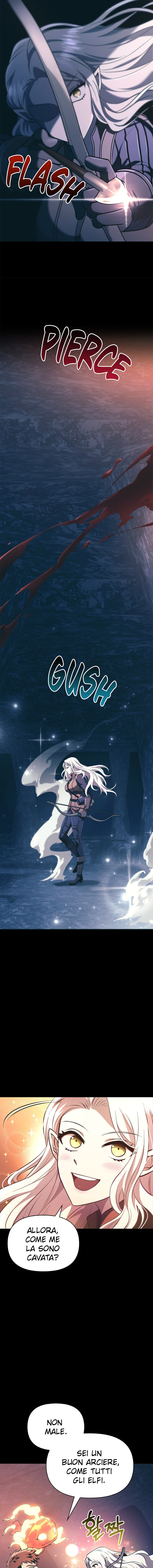 Read Surviving the Game as a Barbarian IT Manga Online