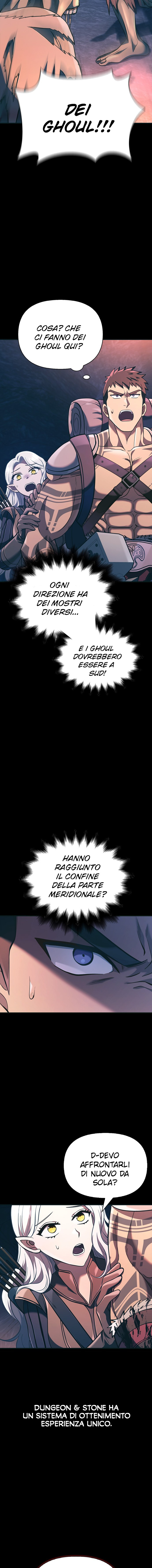 Read Surviving the Game as a Barbarian IT Manga Online