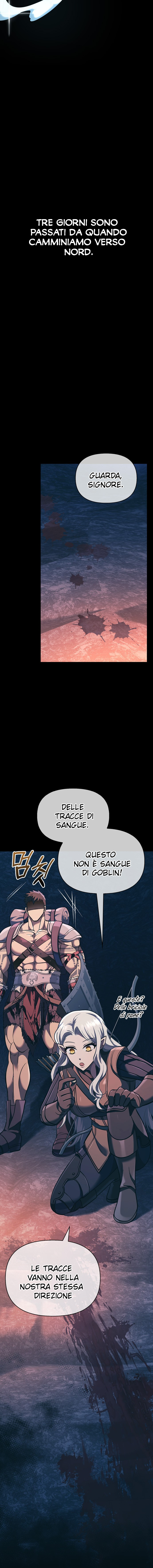 Read Surviving the Game as a Barbarian IT Manga Online