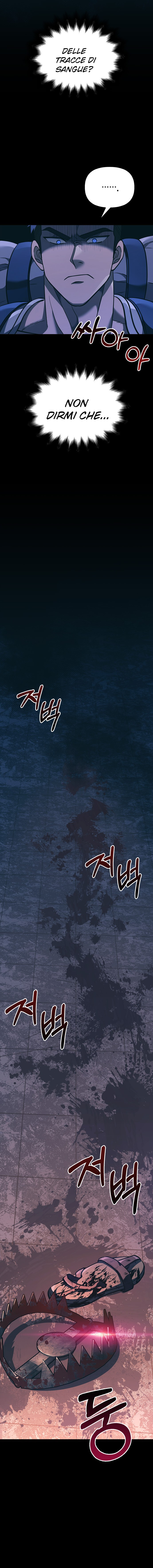 Read Surviving the Game as a Barbarian IT Manga Online