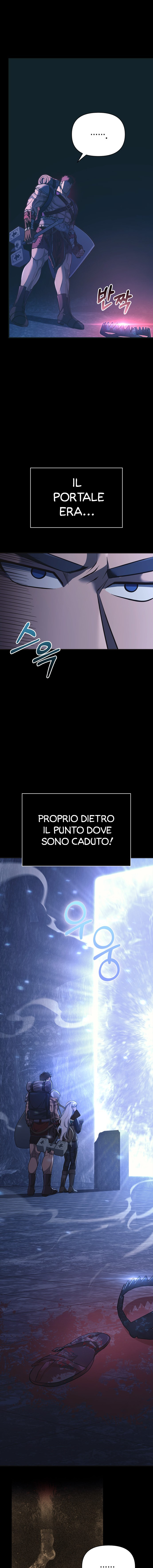 Read Surviving the Game as a Barbarian IT Manga Online