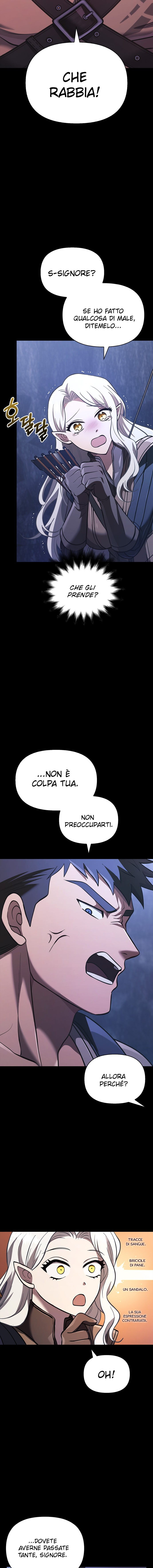 Read Surviving the Game as a Barbarian IT Manga Online