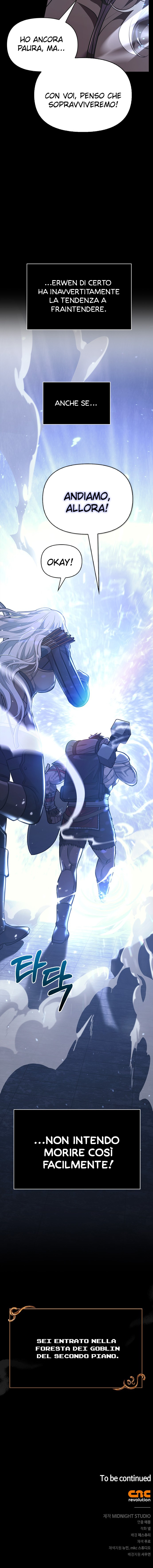 Read Surviving the Game as a Barbarian IT Manga Online