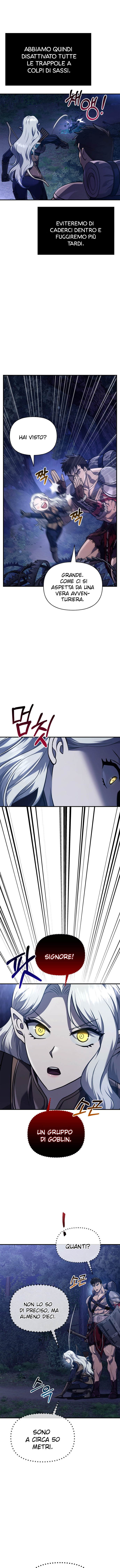 Read Surviving the Game as a Barbarian IT Manga Online