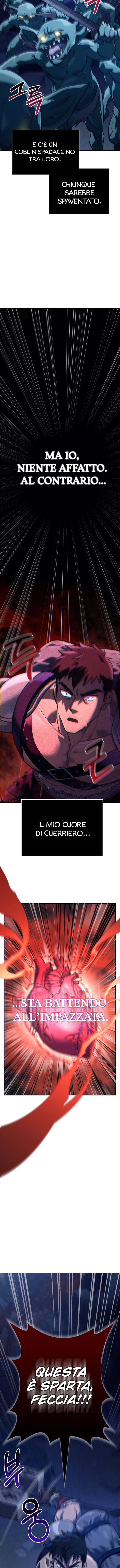 Read Surviving the Game as a Barbarian IT Manga Online