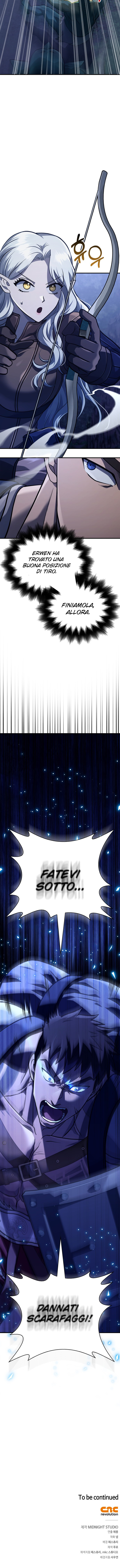 Read Surviving the Game as a Barbarian IT Manga Online