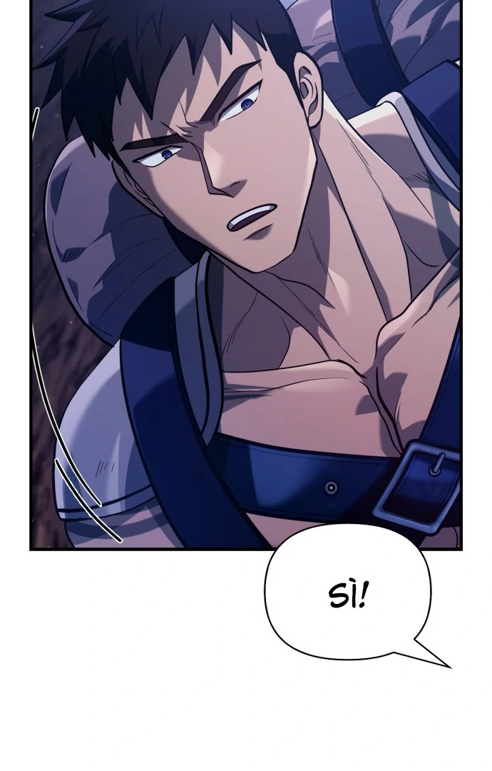 Read Surviving the Game as a Barbarian IT Manga Online