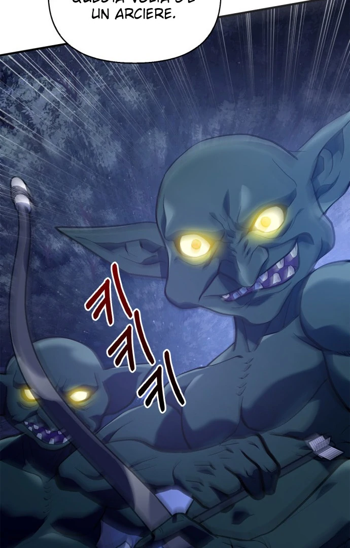 Read Surviving the Game as a Barbarian IT Manga Online