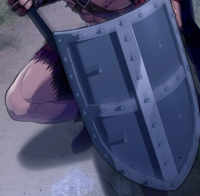 Read Surviving the Game as a Barbarian IT Manga Online