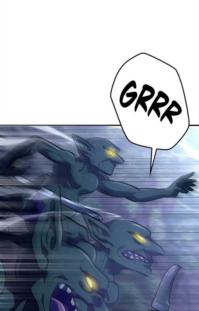 Read Surviving the Game as a Barbarian IT Manga Online