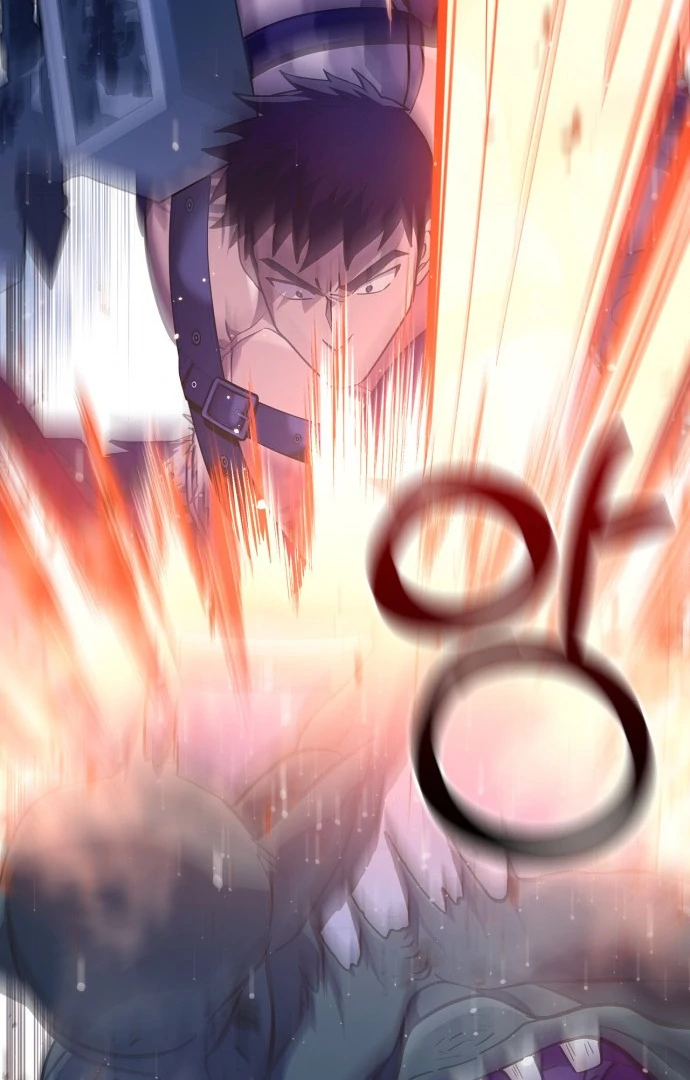 Read Surviving the Game as a Barbarian IT Manga Online