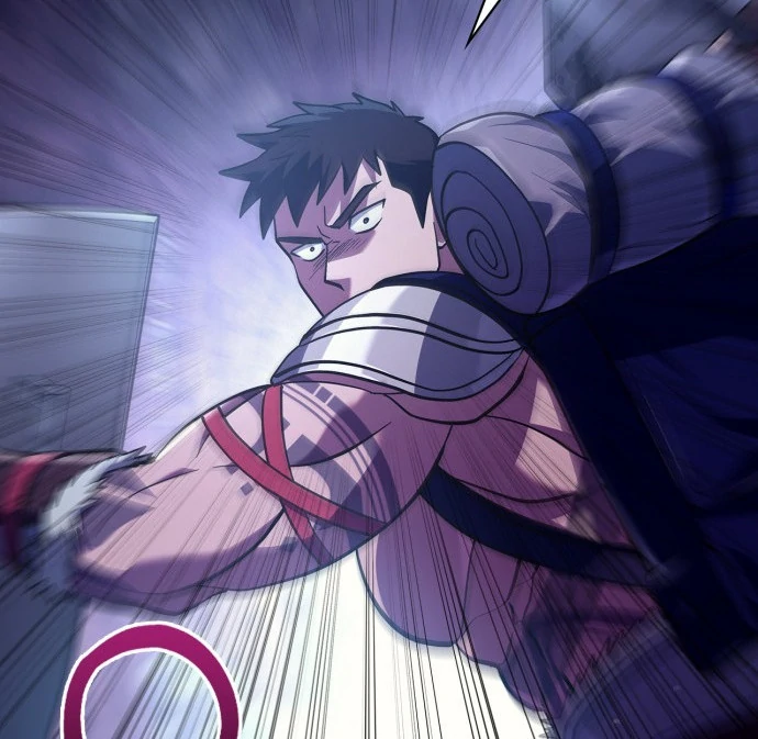 Read Surviving the Game as a Barbarian IT Manga Online