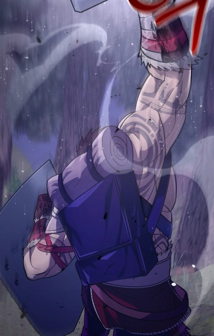 Read Surviving the Game as a Barbarian IT Manga Online