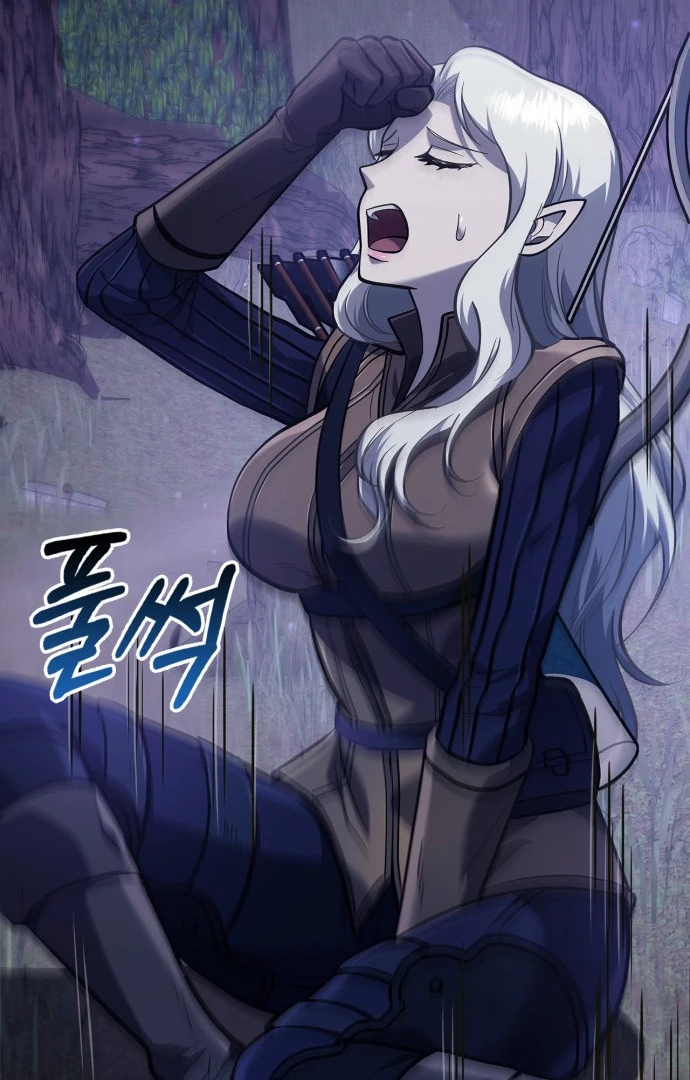 Read Surviving the Game as a Barbarian IT Manga Online