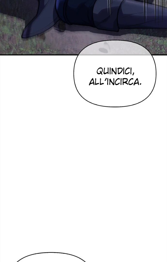 Read Surviving the Game as a Barbarian IT Manga Online