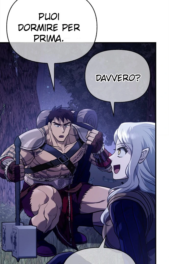 Read Surviving the Game as a Barbarian IT Manga Online
