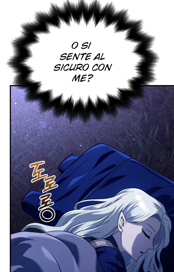 Read Surviving the Game as a Barbarian IT Manga Online