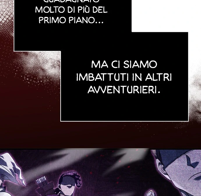 Read Surviving the Game as a Barbarian IT Manga Online