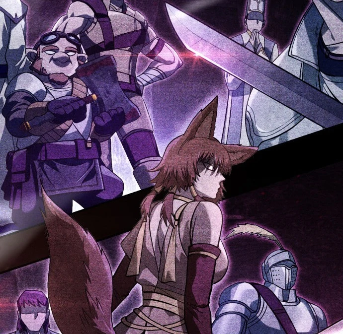 Read Surviving the Game as a Barbarian IT Manga Online