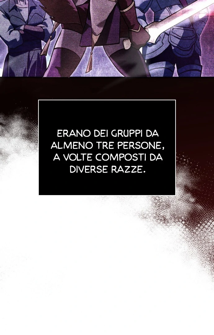 Read Surviving the Game as a Barbarian IT Manga Online