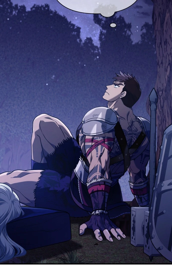 Read Surviving the Game as a Barbarian IT Manga Online