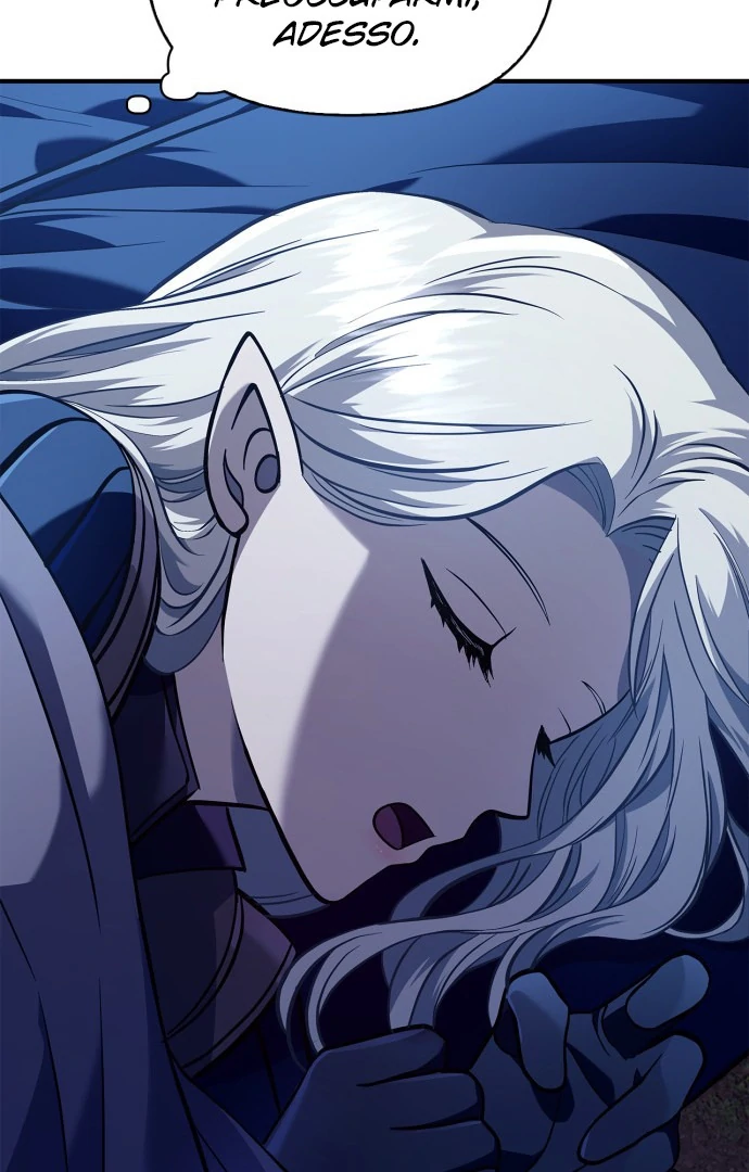 Read Surviving the Game as a Barbarian IT Manga Online