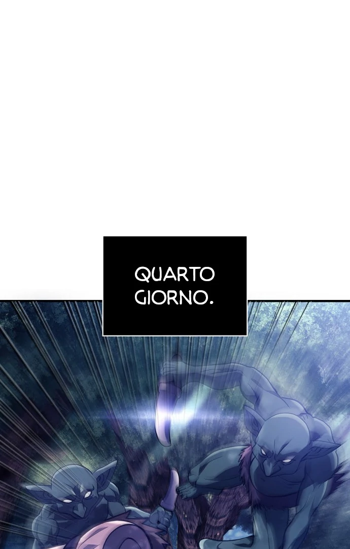 Read Surviving the Game as a Barbarian IT Manga Online