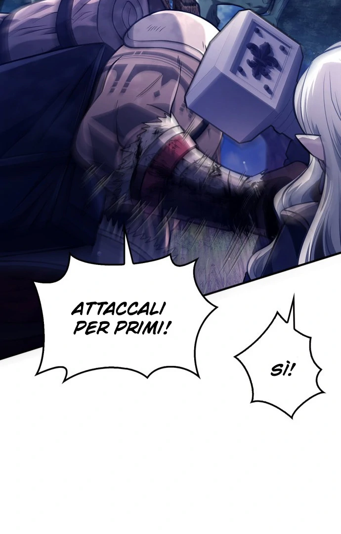 Read Surviving the Game as a Barbarian IT Manga Online