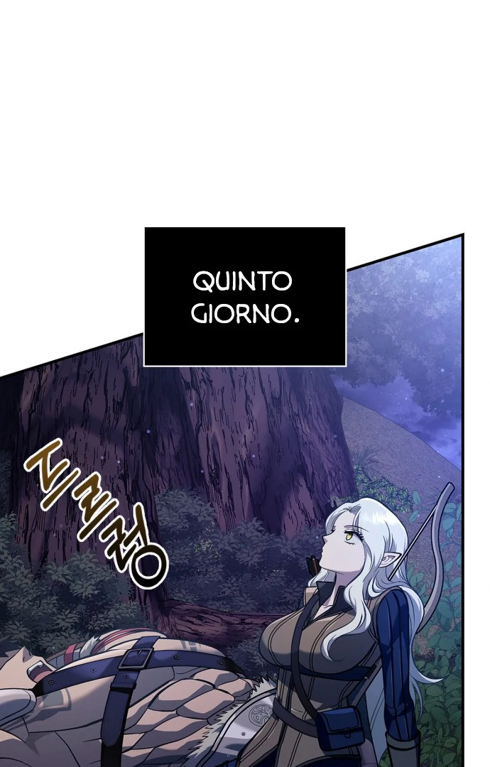 Read Surviving the Game as a Barbarian IT Manga Online