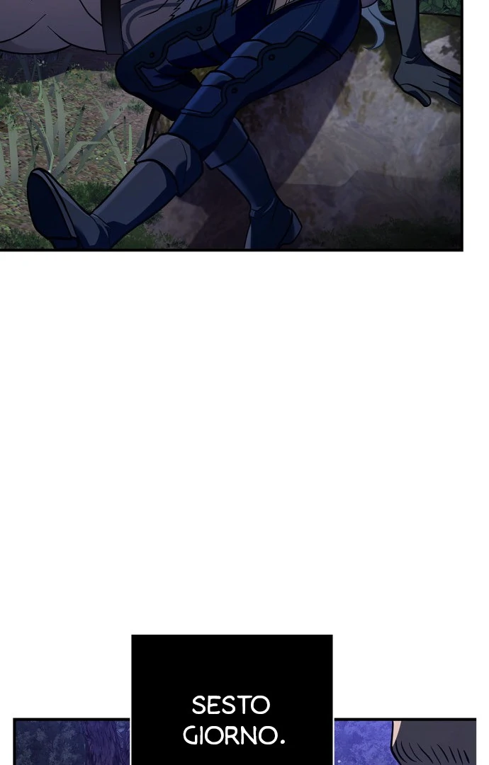 Read Surviving the Game as a Barbarian IT Manga Online