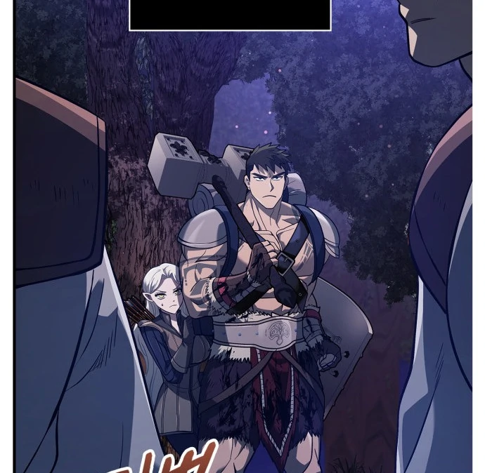 Read Surviving the Game as a Barbarian IT Manga Online