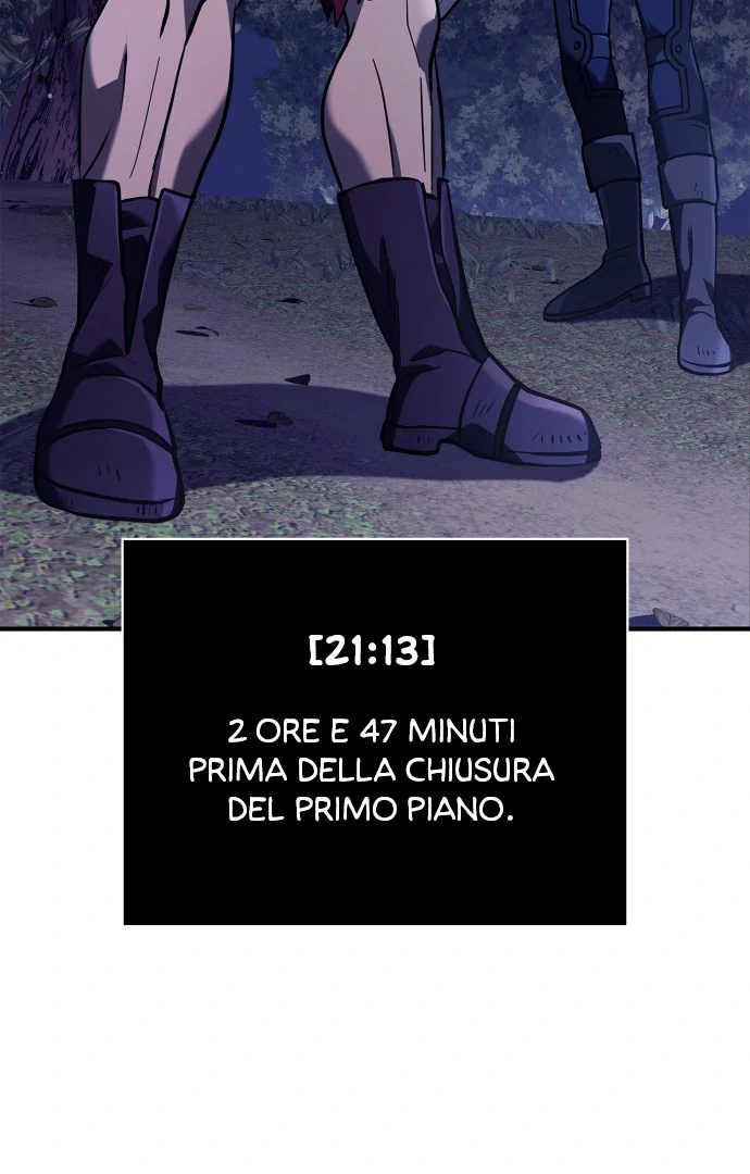 Read Surviving the Game as a Barbarian IT Manga Online