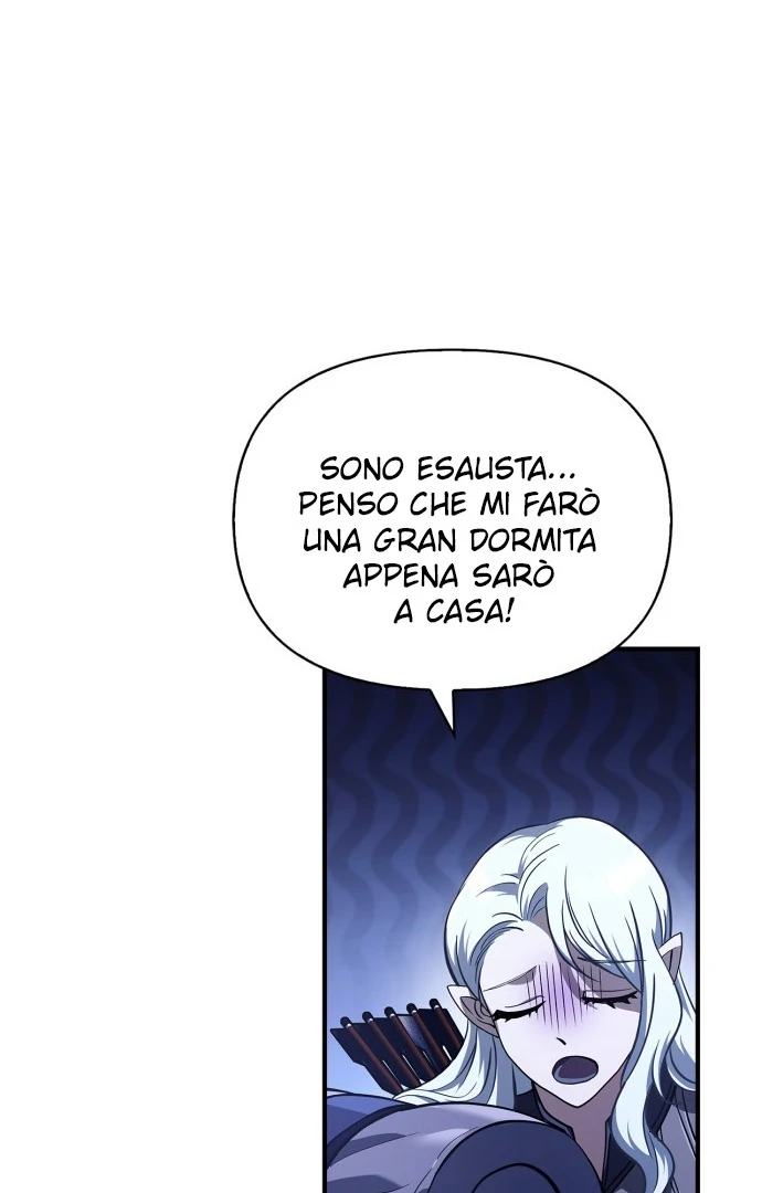 Read Surviving the Game as a Barbarian IT Manga Online