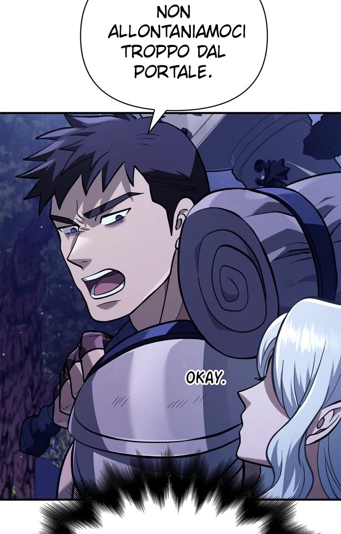 Read Surviving the Game as a Barbarian IT Manga Online