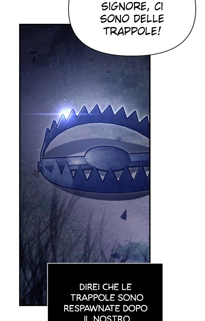 Read Surviving the Game as a Barbarian IT Manga Online