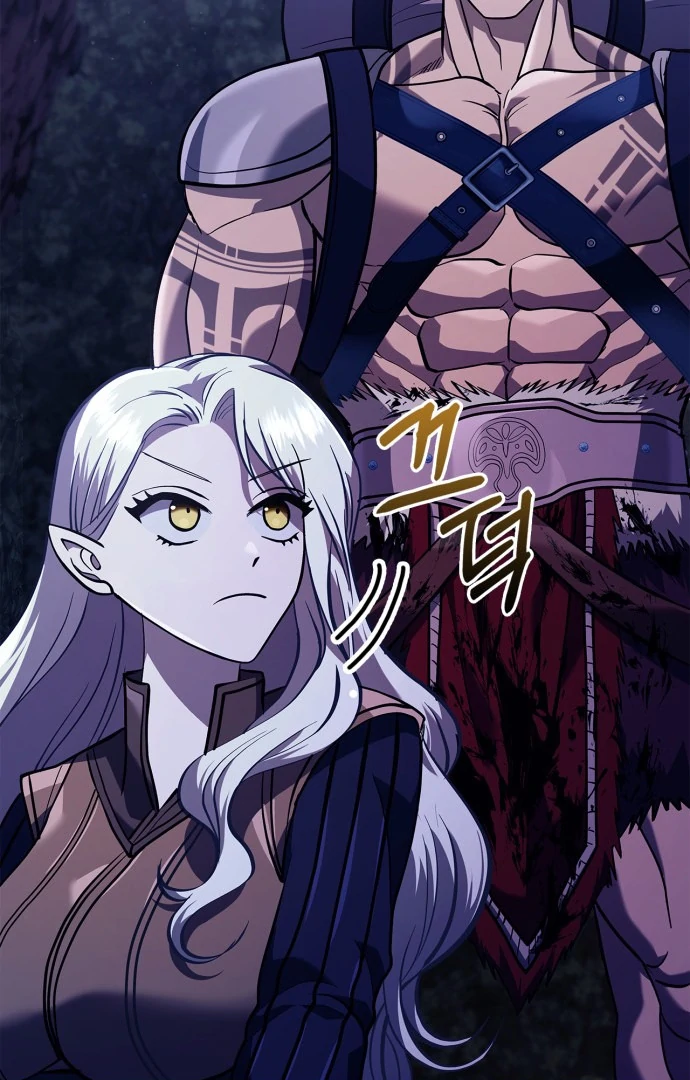 Read Surviving the Game as a Barbarian IT Manga Online