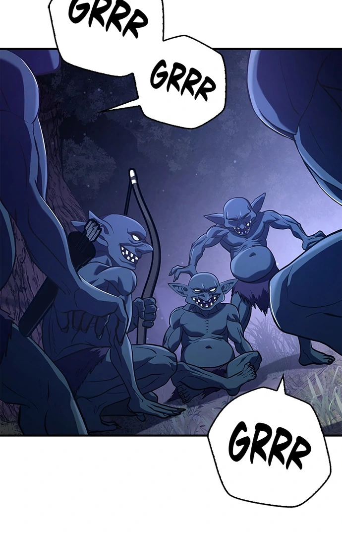 Read Surviving the Game as a Barbarian IT Manga Online