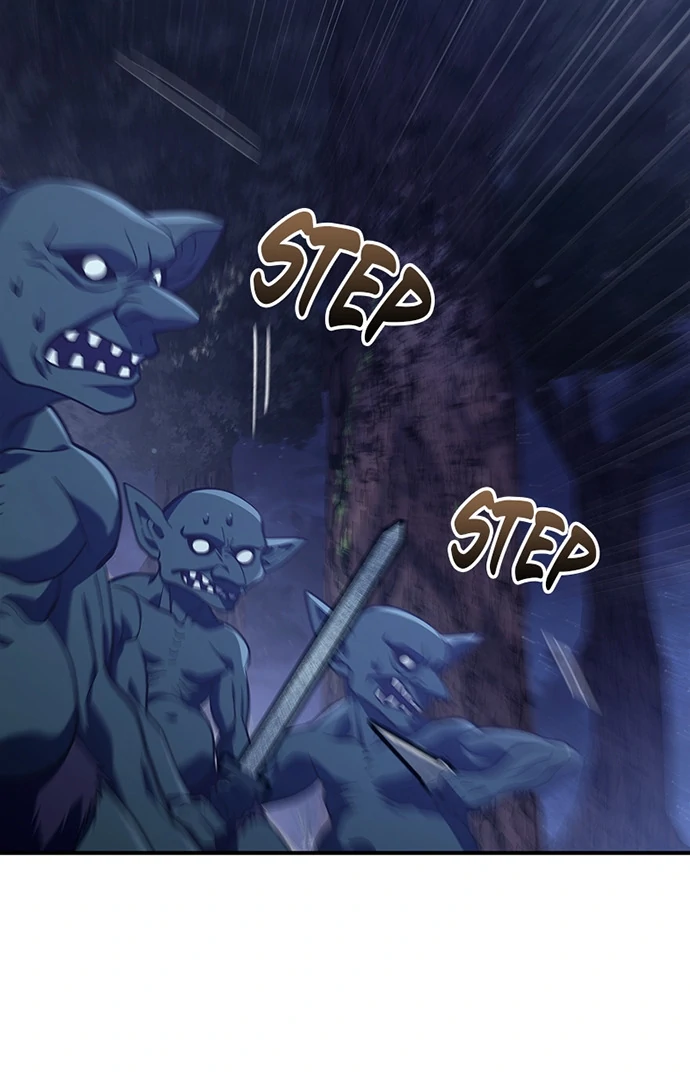 Read Surviving the Game as a Barbarian IT Manga Online