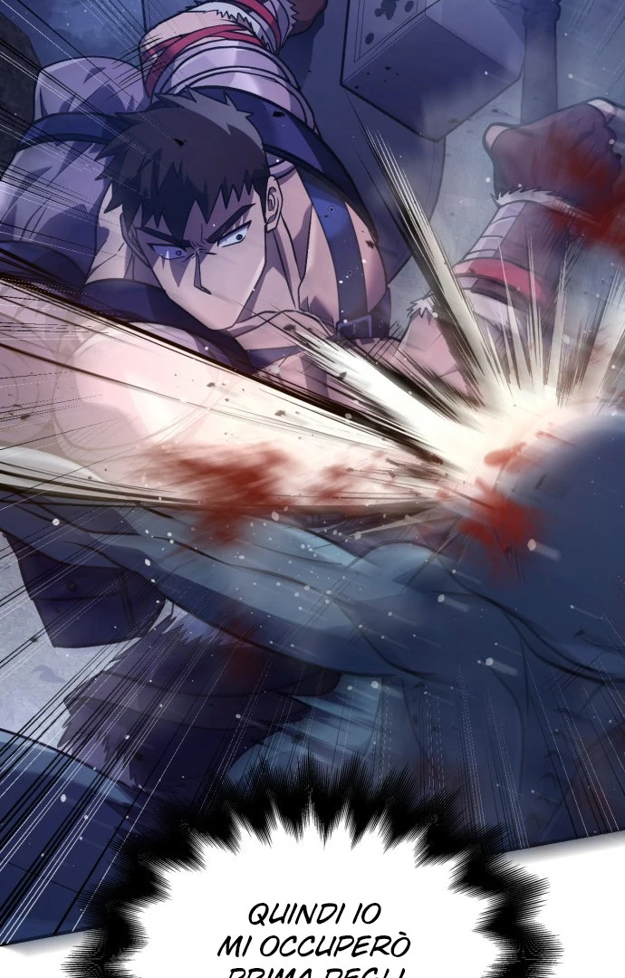 Read Surviving the Game as a Barbarian IT Manga Online