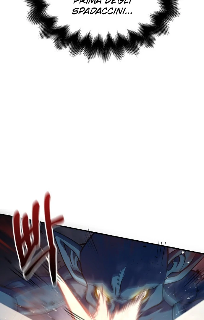 Read Surviving the Game as a Barbarian IT Manga Online