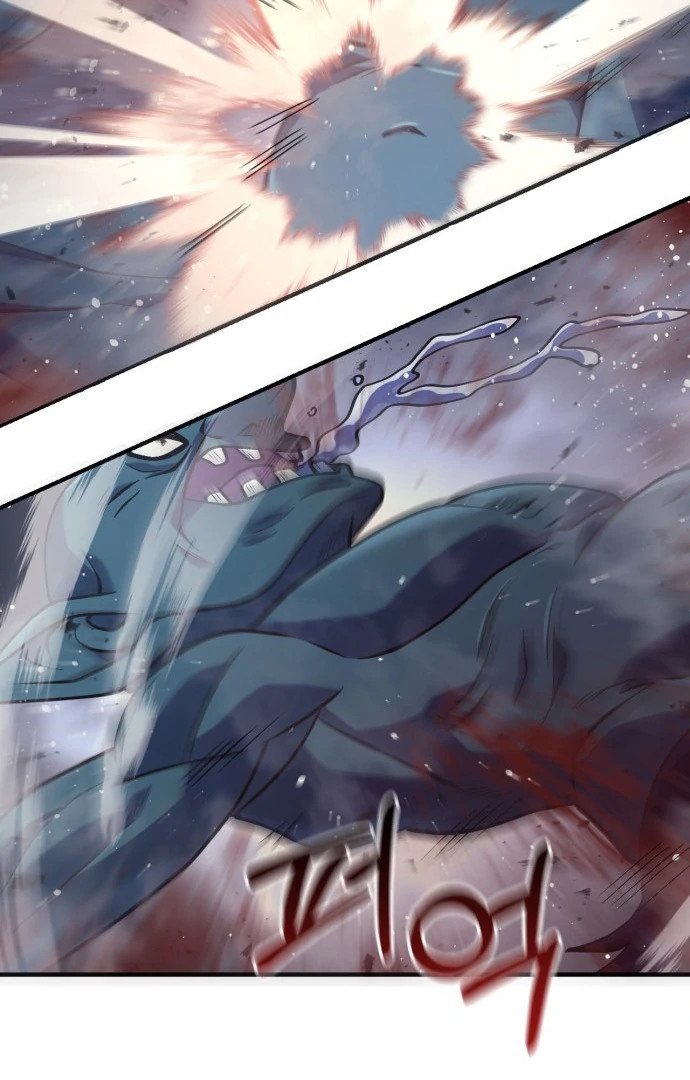 Read Surviving the Game as a Barbarian IT Manga Online