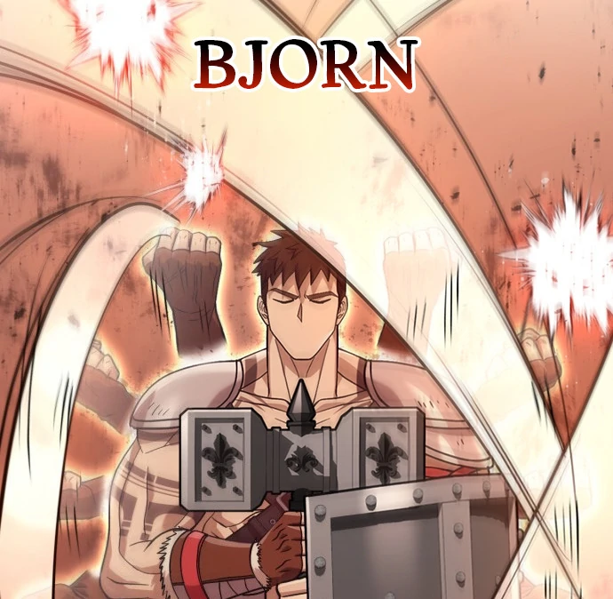 Read Surviving the Game as a Barbarian IT Manga Online