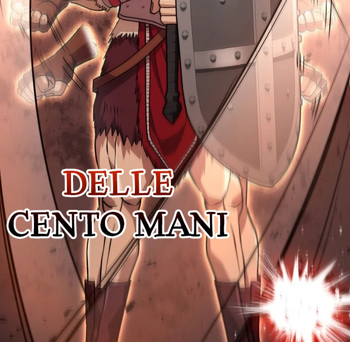 Read Surviving the Game as a Barbarian IT Manga Online