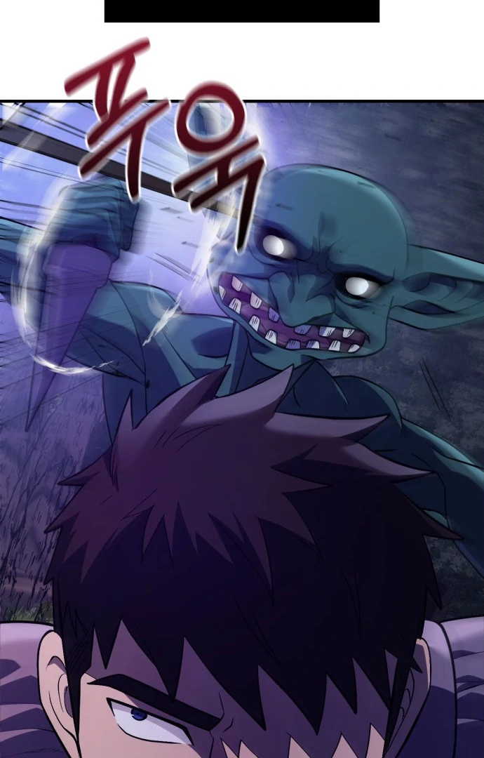 Read Surviving the Game as a Barbarian IT Manga Online