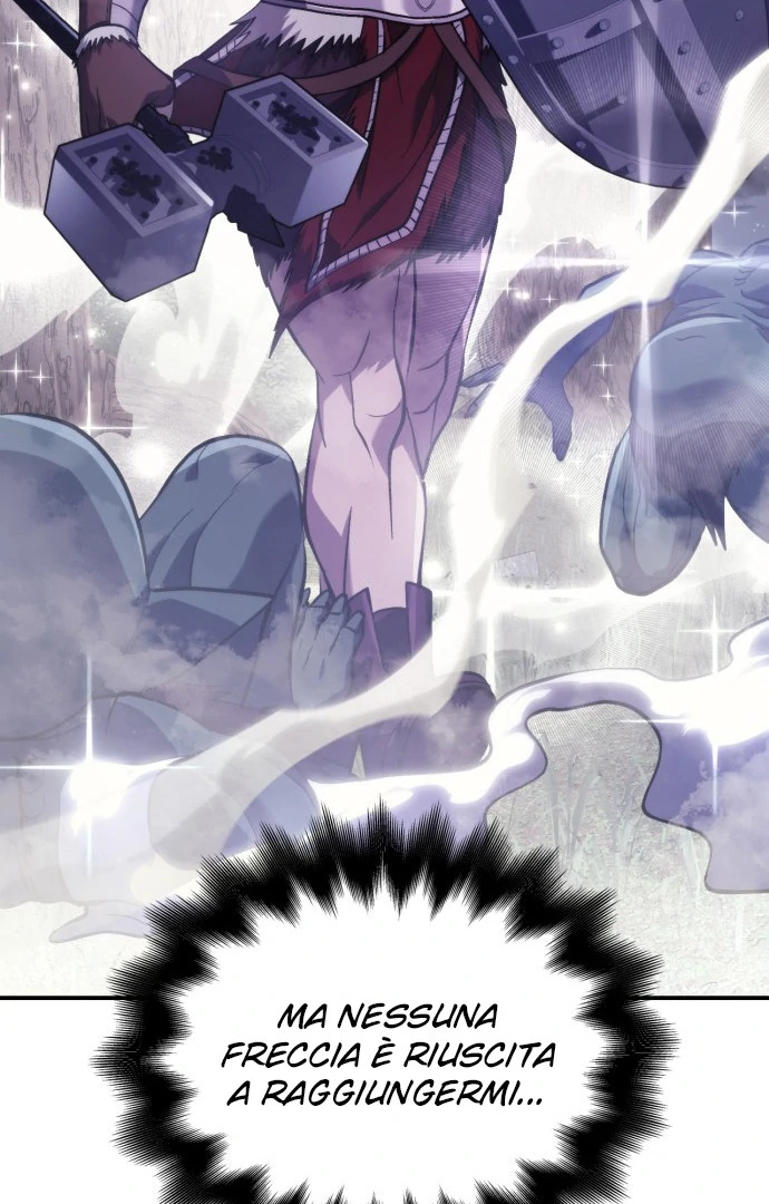 Read Surviving the Game as a Barbarian IT Manga Online