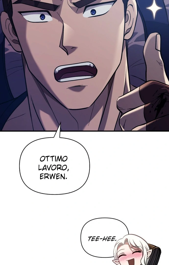 Read Surviving the Game as a Barbarian IT Manga Online