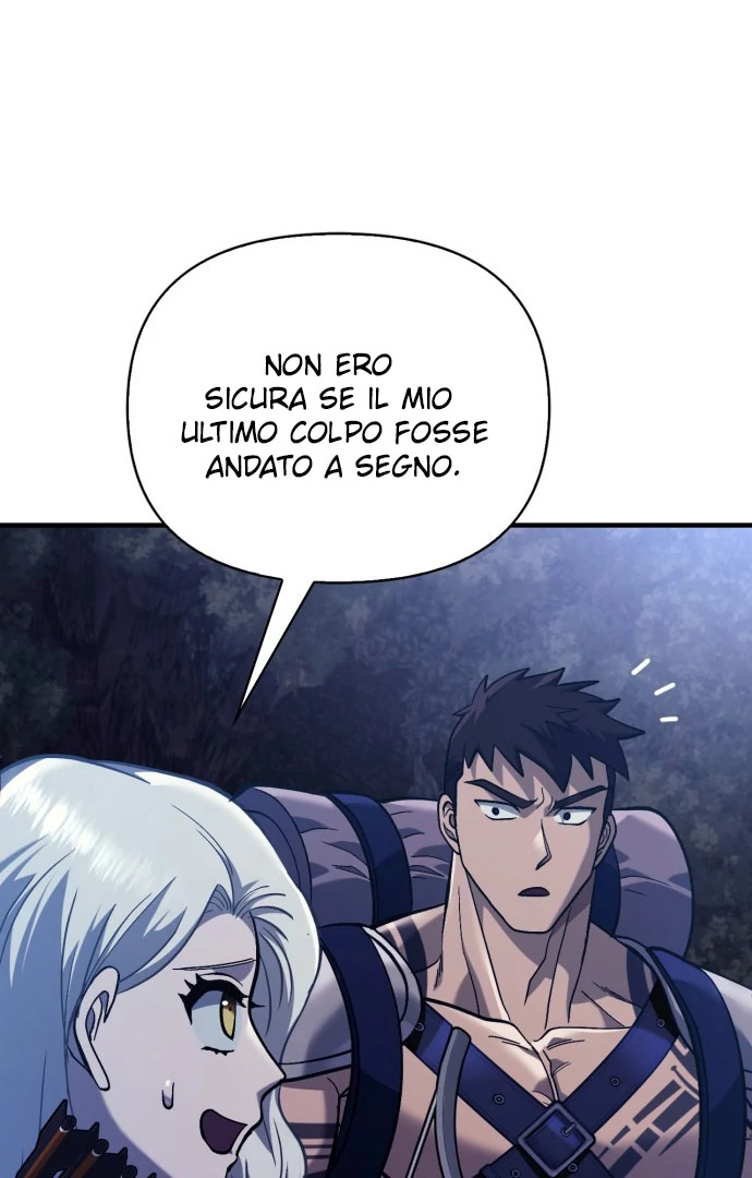 Read Surviving the Game as a Barbarian IT Manga Online