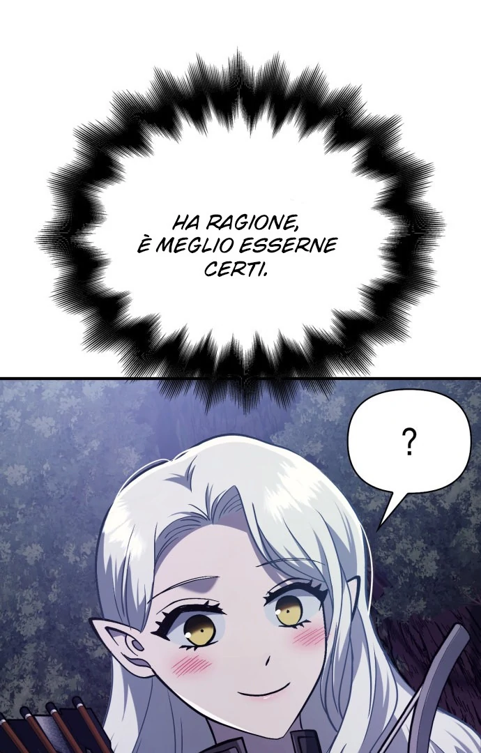 Read Surviving the Game as a Barbarian IT Manga Online