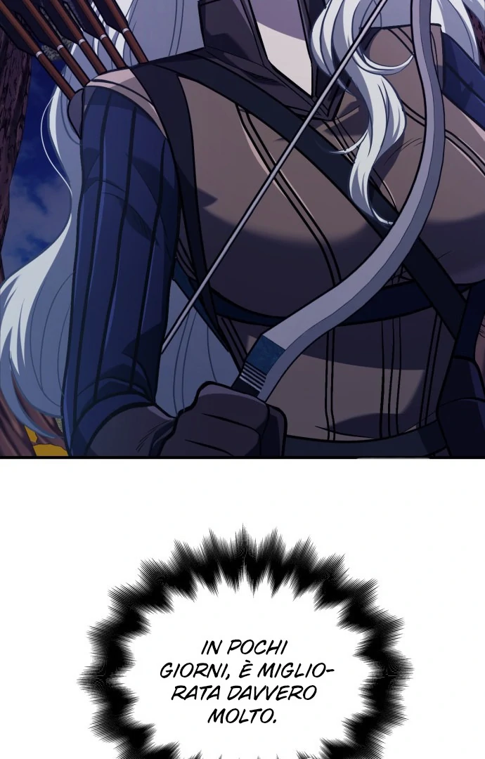 Read Surviving the Game as a Barbarian IT Manga Online